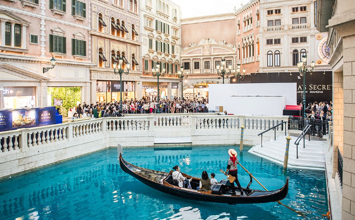 一周資訊丨中國澳門放寬粵澳通關(guān)核酸要求；日本將允許團體游客入境